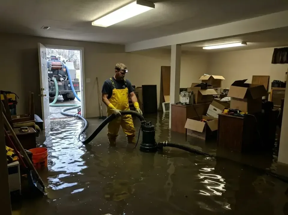 basement-burst-pipe-flooding-a-001 — frequently asked questions, 24-Hour Water Damage Restoration Services in Duquesne, MO